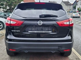 Nissan Qashqai На части 1.6 безин, снимка 7