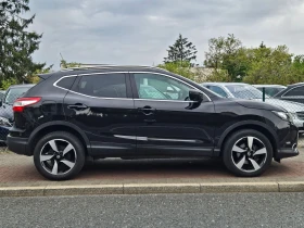 Nissan Qashqai На части 1.6 безин, снимка 3