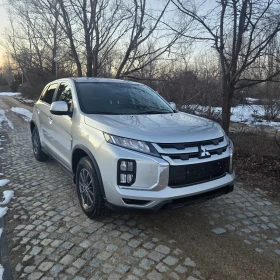 Mitsubishi ASX RVR 2.0L 4x4 5000 km , снимка 1