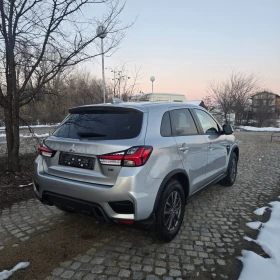 Mitsubishi ASX RVR 2.0L 4x4 5000 km , снимка 6