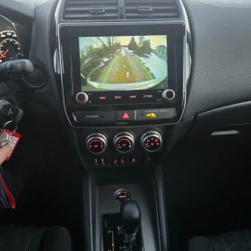 Mitsubishi ASX RVR 2.0L 4x4 5000 km , снимка 13