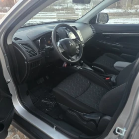 Mitsubishi ASX RVR 2.0L 4x4 5000 km , снимка 15