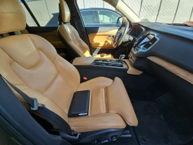 Volvo Xc90 Т6* INSCRIPTION* ДИГИТАЛНО* ТАБЛО* ДИСТРОНИК* ОБДУ, снимка 12