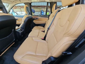 Volvo Xc90 Т6* INSCRIPTION* ДИГИТАЛНО* ТАБЛО* ДИСТРОНИК* ОБДУ, снимка 14