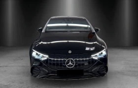     Mercedes-Benz EQE 43 AMG 4Matic = AMG Line= 