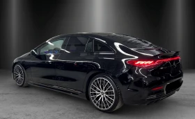 Mercedes-Benz EQE 43 AMG 4Matic = AMG Line=  | Mobile.bg    2