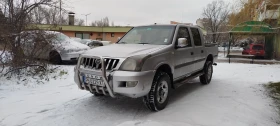 Mitsubishi L200, снимка 2