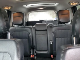 Mercedes-Benz GL 450 4MATIC * М. ТОЧКА * HARMAN * ПОДГРЕВ * LED * NAVI , снимка 10