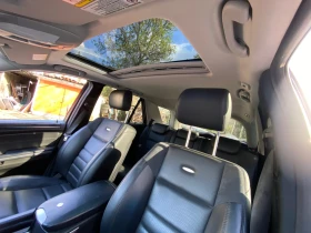 Обява за продажба на Mercedes-Benz ML 63 AMG 157000 км AMG 6, 3 ~26 500 лв. - изображение 9
