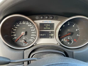 Обява за продажба на Mercedes-Benz ML 63 AMG 157000 км AMG 6, 3 ~26 500 лв. - изображение 8