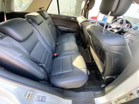 Mercedes-Benz ML 63 AMG 157000 км AMG 6, 3 | Mobile.bg — малка снимка 13