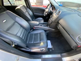 Mercedes-Benz ML 63 AMG 157000 км AMG 6, 3 | Mobile.bg — малка снимка 14