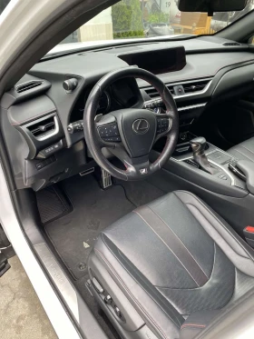 Lexus UX 250h F-SPORTS AWD | Mobile.bg    5