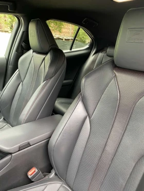 Lexus UX 250h F-SPORTS AWD | Mobile.bg    9