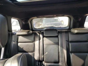 Jeep Grand cherokee OVERLAND Обдух* 8ZF* Пано* На 67хил.км!* - 34500 лв. - 45153453 11