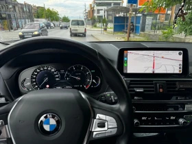 Обява за продажба на BMW X3 3.0D XDRIVE FULL  ~67 400 лв. - изображение 4