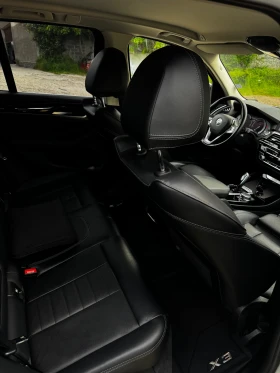 Обява за продажба на BMW X3 3.0D XDRIVE FULL  ~67 400 лв. - изображение 5