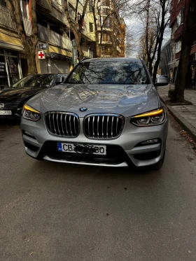 Обява за продажба на BMW X3 3.0D XDRIVE FULL  ~67 400 лв. - изображение 9