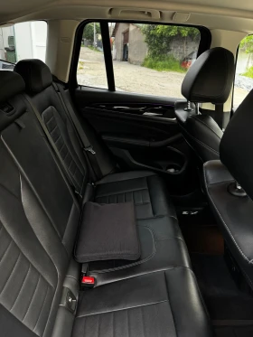 Обява за продажба на BMW X3 3.0D XDRIVE FULL  ~67 400 лв. - изображение 6