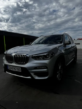 Обява за продажба на BMW X3 3.0D XDRIVE FULL  ~67 400 лв. - изображение 1