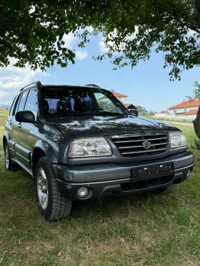 Обява за продажба на Suzuki Grand vitara 2.5 v6 ~9 900 лв. - изображение 1
