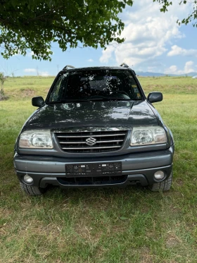 Обява за продажба на Suzuki Grand vitara 2.5 v6 ~9 900 лв. - изображение 2