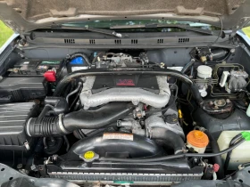 Обява за продажба на Suzuki Grand vitara 2.5 v6 ~9 900 лв. - изображение 11