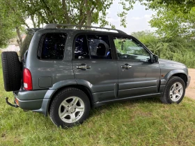 Обява за продажба на Suzuki Grand vitara 2.5 v6 ~9 900 лв. - изображение 3