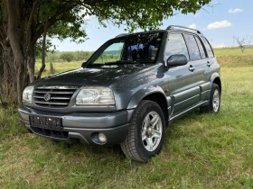 Обява за продажба на Suzuki Grand vitara 2.5 v6 ~9 900 лв. - изображение 1