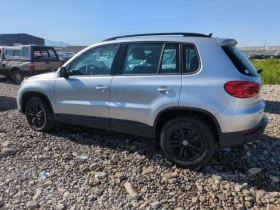 VW Tiguan 2.0L 4 All wheel drive | Mobile.bg    11