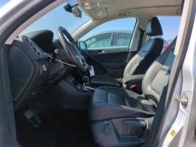 VW Tiguan 2.0L 4 All wheel drive | Mobile.bg    5