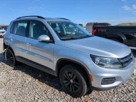 VW Tiguan 2.0L 4 All wheel drive | Mobile.bg    9