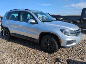 VW Tiguan 2.0L 4 All wheel drive | Mobile.bg    13