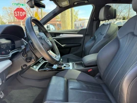 Audi Q5 * Technik* S-Line*  (  ) | Mobile.bg    16