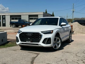 Audi Q5 * Technik* S-Line* АвтоКредит (ЦЕНА ДО БГ)