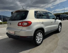 VW Tiguan 2.0 TDI 4 MOTION - AUTOMATIC - 15400 лв. - 65566294 4