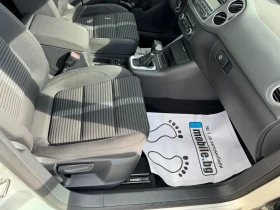 VW Tiguan 2.0 TDI 4 MOTION - AUTOMATIC - 15400 лв. - 65566294 13