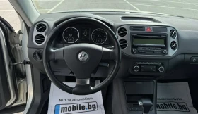 VW Tiguan 2.0 TDI 4 MOTION - AUTOMATIC - 15400 лв. - 65566294 7
