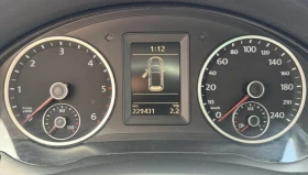 VW Tiguan 2.0 TDI 4 MOTION - AUTOMATIC - 15400 лв. - 65566294 8