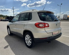 VW Tiguan 2.0 TDI 4 MOTION - AUTOMATIC - 15400 лв. - 65566294 5