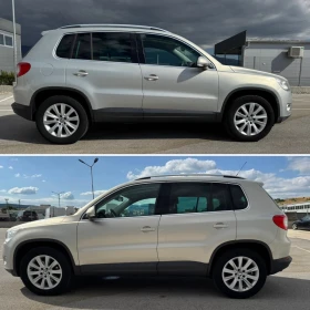 VW Tiguan 2.0 TDI 4 MOTION - AUTOMATIC - 15400 лв. - 65566294 6