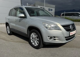 VW Tiguan 2.0 TDI 4 MOTION - AUTOMATIC - 15400 лв. - 65566294 3