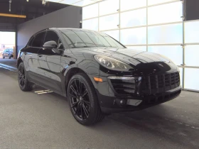 Porsche Macan S* PDK* ПОДГРЕВ* КАМЕРА* КЕЙЛЕС* LANE* ASSIST - 27400 лв. - 68237381 3