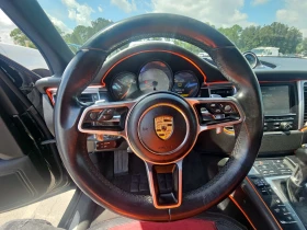 Porsche Macan S* PDK* ПОДГРЕВ* КАМЕРА* КЕЙЛЕС* LANE* ASSIST - 27400 лв. - 68237381 10
