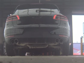 Porsche Macan S* PDK* ПОДГРЕВ* КАМЕРА* КЕЙЛЕС* LANE* ASSIST - 27400 лв. - 68237381 6