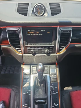 Porsche Macan S* PDK* ПОДГРЕВ* КАМЕРА* КЕЙЛЕС* LANE* ASSIST - 27400 лв. - 68237381 11