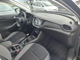 Opel Grandland X 1.6 D  NAVI  | Mobile.bg    12
