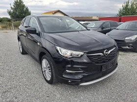     Opel Grandland X 1.6 D  NAVI 