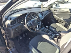 Opel Grandland X 1.6 TDI. NAVI | Mobile.bg    6