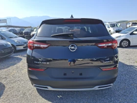 Opel Grandland X 1.6 TDI. NAVI | Mobile.bg    3